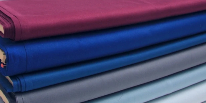 Twill fabric